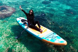 Open Trip Pulau Harapan