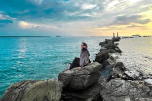 Paket Wisata Pulau Harapan 2 Hari 1 Malam dari Muara Angke