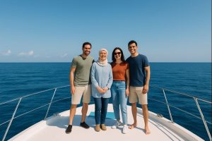 Tips Liburan ke Lombok Agar Nyaman dan Berkesan