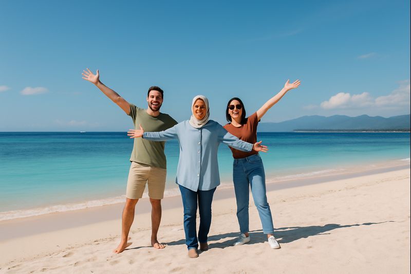 gili meno