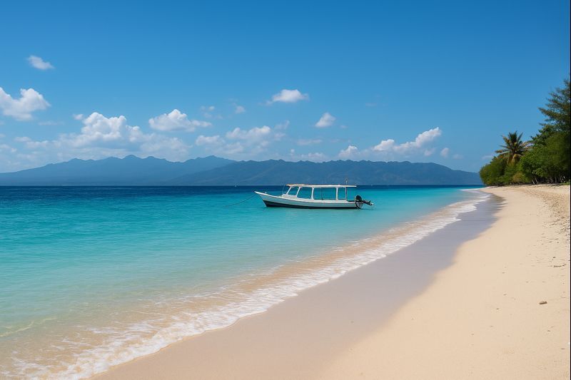 gili trawangan