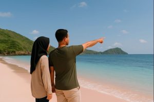 Paket Honeymoon 3 Hari 2 Malam