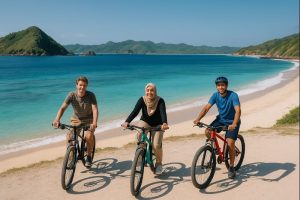 Tour Harian Gili Trawangan
