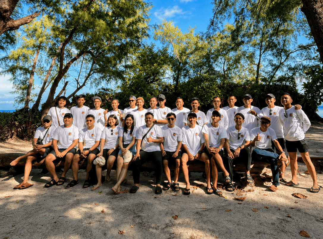 Paket Tour Gathering