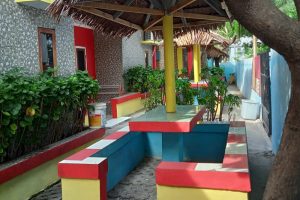 Homestay Pulau Harapan : Panduan Lengkap Menginap Nyaman