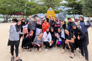 Open Trip Pulau Pari