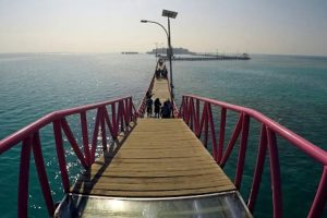 Open Trip Pulau Tidung