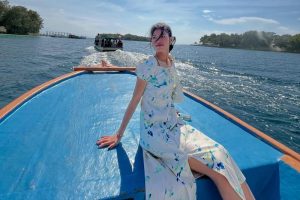 Paket Wisata Pulau Harapan 2 Hari 1 Malam dari Sunda Kelapa