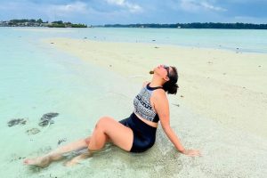 Paket Wisata Pulau Harapan 3 Hari 2 Malam dari Sunda Kelapa