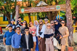 Paket Pulau Harapan Terbaik untuk Liburan Kepulauan Seribu