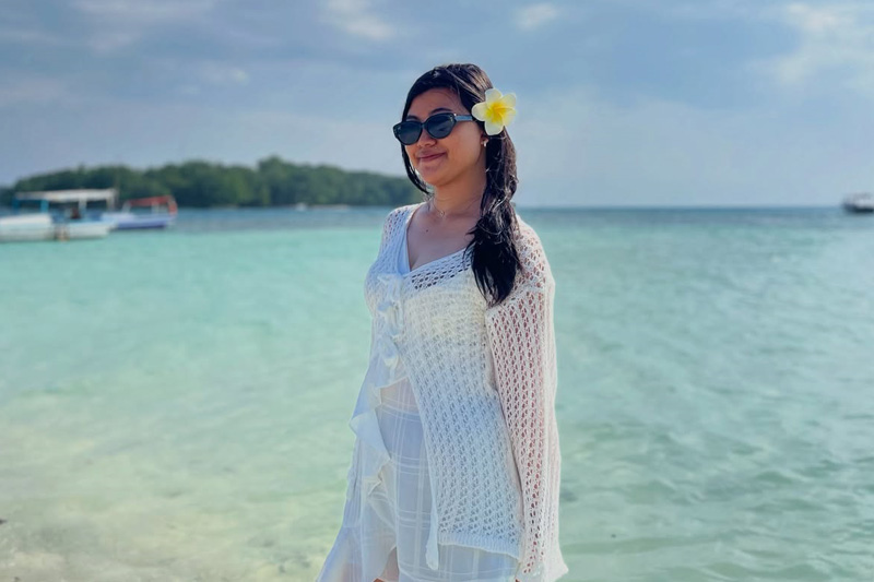 Paket Tour Wisata Pulau Harapan Terbaik Harga Terjangkau