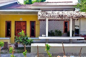 Penginapan Pulau Harapan Terbaik untuk Liburan Kepulauan Seribu