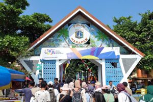Pulau Harapan Ada Dimana? Lokasi, Rute, dan Panduan Lengkap