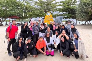 Pulau Harapan atau Pulau Pari, Mana yang Lebih Menarik?