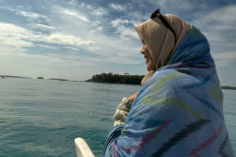 Trip Pulau Harapan Panduan Lengkap Liburan Seru Kepulauan